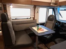 Fahrzeugbild Hymer B-Klasse MC I 680 AUS UNSERER WERBUNG #8