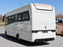 Fahrzeugbild Morelo PREMIUM LOFT DAILY 83 L #6