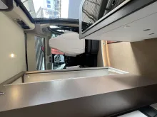 Fahrzeugbild Bürstner Eliseo C 644 #13