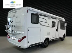 Bild 4 Hymer Exsis-i 474 Hubstützen, Luftfeder, Autom.