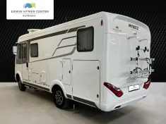 Bild 5 Hymer Exsis-i 474 Hubstützen, Luftfeder, Autom.