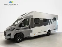 Fahrzeugbild Carado T 447 Pro+ #1