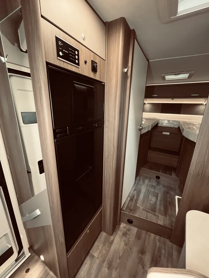 Fahrzeugbild Carado T 447 Pro+ #12