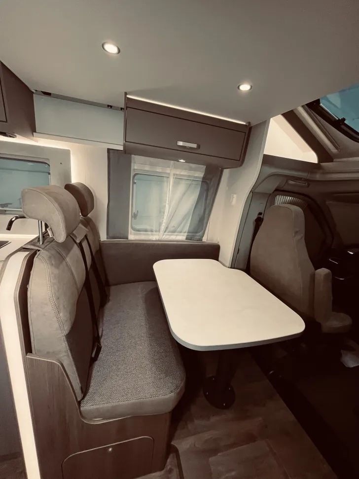 Fahrzeugbild Carado T 447 Pro+ #13