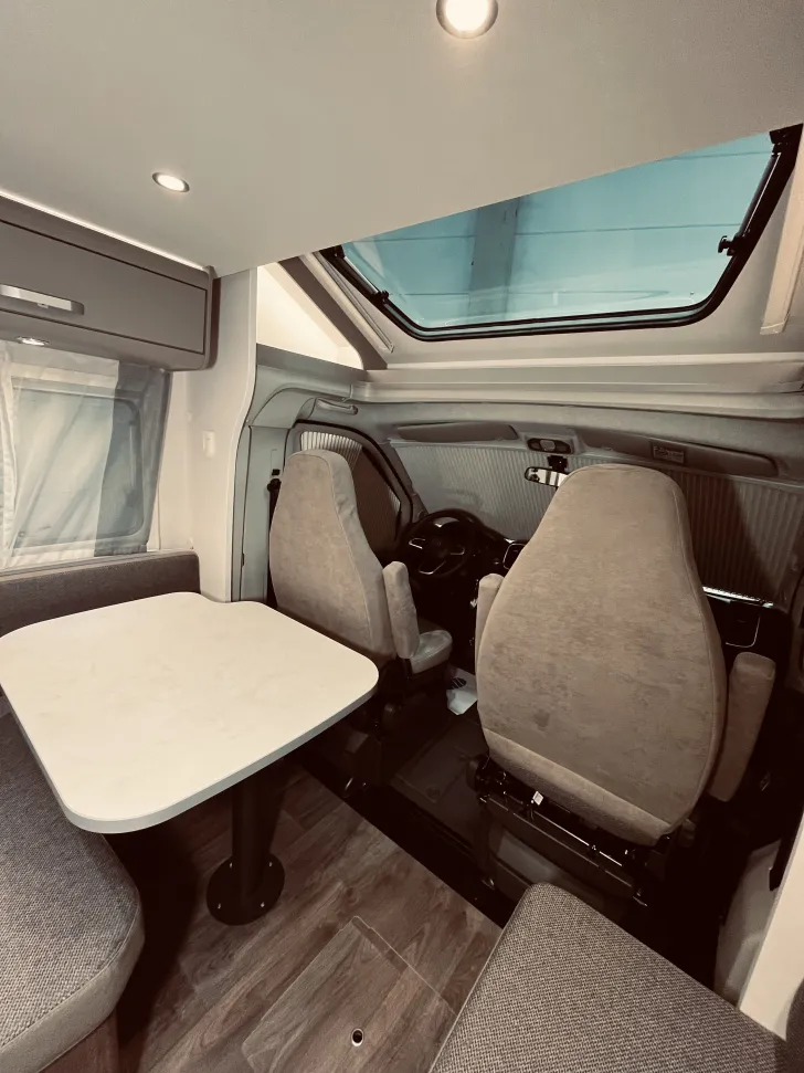 Fahrzeugbild Carado T 447 Pro+ #14