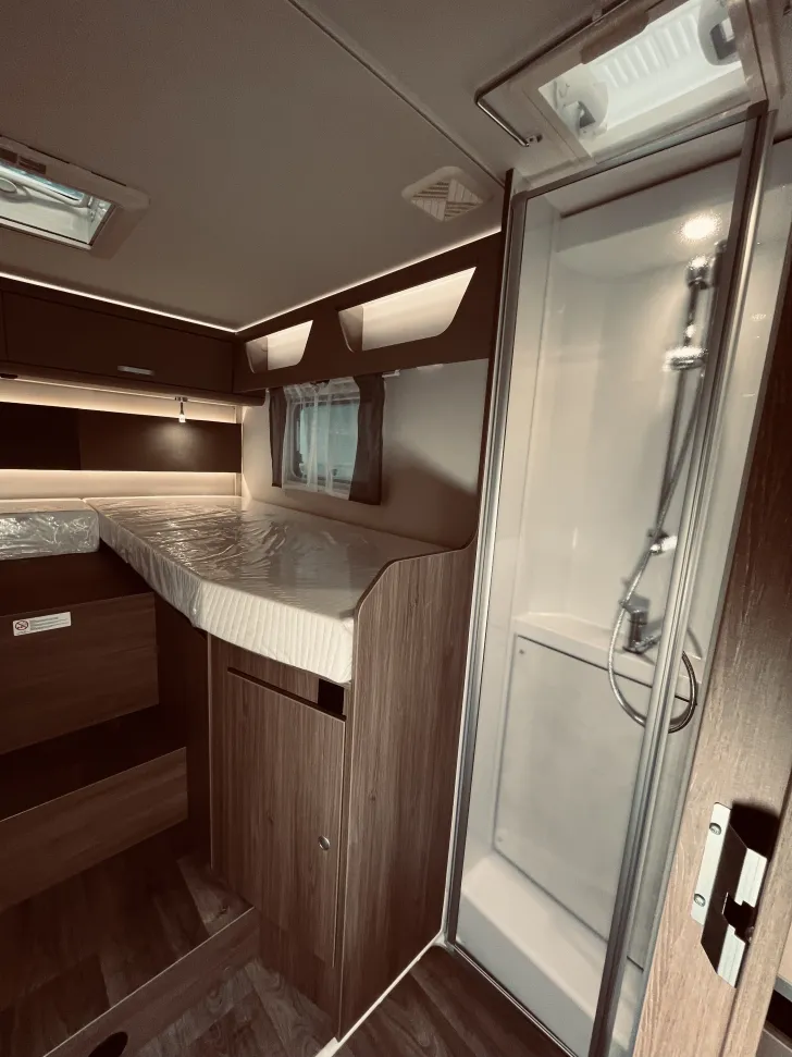 Fahrzeugbild Carado T 447 Pro+ #17