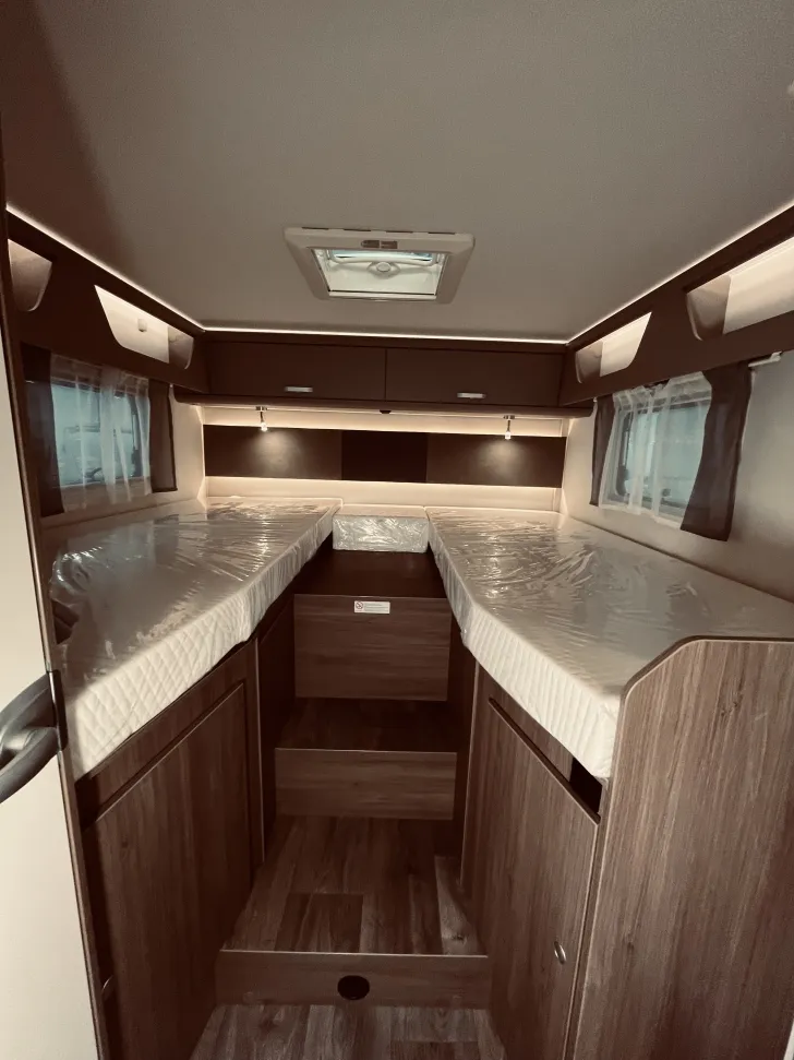 Fahrzeugbild Carado T 447 Pro+ #18