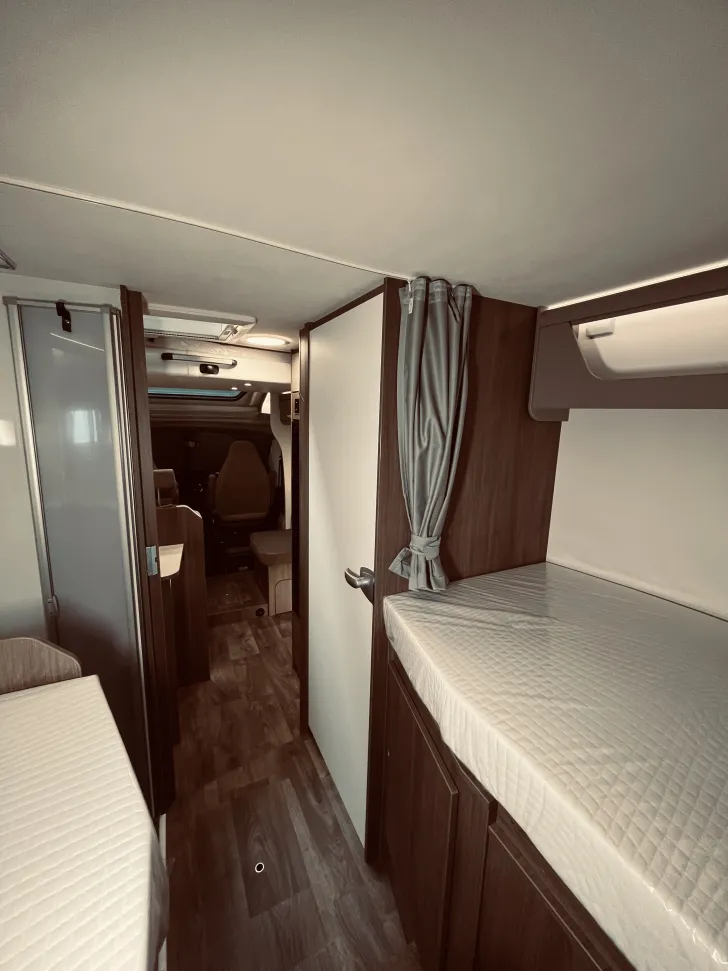 Fahrzeugbild Carado T 447 Pro+ #19