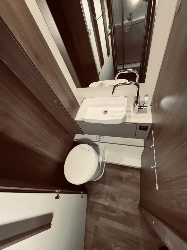 Fahrzeugbild Carado T 447 Pro+ #22