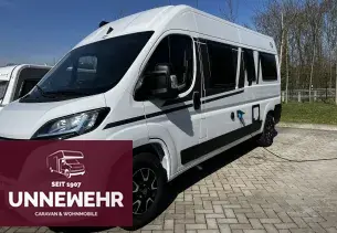 Camper Van CV 600 Pro