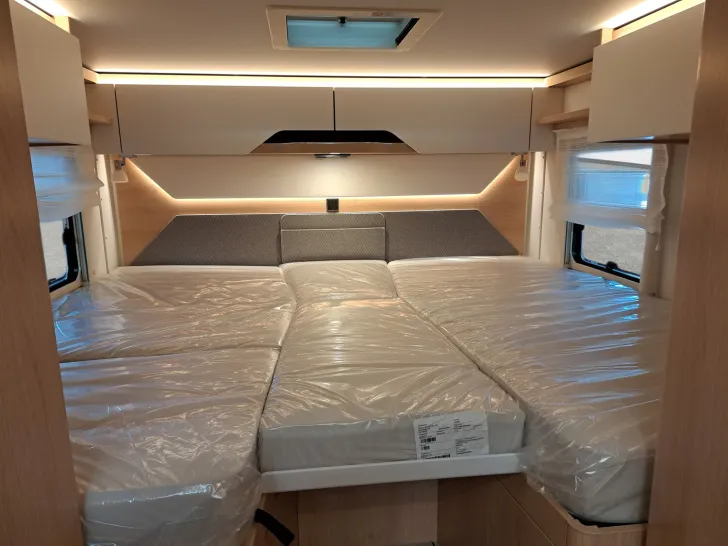 Fahrzeugbild Hymer B-Klasse MC T BlackLine 580 Premium, Autark #14