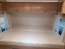 Fahrzeugbild Hymer Eriba Eriba Nova Light 515 Moving-Paket, Autark, 1.600 kg #15