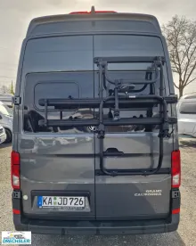 Fahrzeugbild VW Grand California 680 Automatik ab Juli 2025! #4