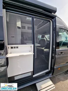 Fahrzeugbild VW Grand California 680 Automatik ab Juli 2025! #6