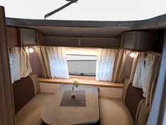 Bild 10 Hymer Eriba Eriba Feeling 425 AKTION - inkl. Mover