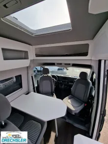 Fahrzeugbild VW Grand California 680 Automatik ab Juli 2025! #7