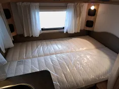 Bild 13 Hymer Eriba Eriba Feeling 425 AKTION - inkl. Mover