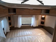 Bild 14 Hymer Eriba Eriba Feeling 425 AKTION - inkl. Mover