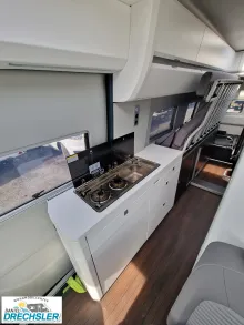 Fahrzeugbild VW Grand California 680 Automatik ab Juli 2025! #9