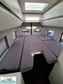 Fahrzeugbild VW Grand California 680 Automatik ab Juli 2025! #10