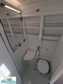 Fahrzeugbild VW Grand California 680 Automatik ab Juli 2025! #12