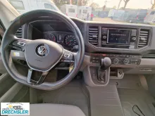 Fahrzeugbild VW Grand California 680 Automatik ab Juli 2025! #15