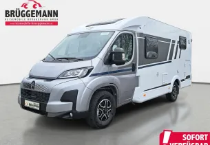 VAN V337 Pro+