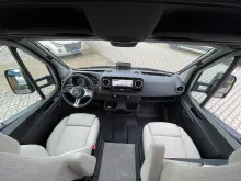 Fahrzeugbild Hymer ML-T 570 -CrossOver- *Allrad*Sat*ZV* #14
