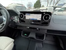 Fahrzeugbild Hymer ML-T 570 -CrossOver- *Allrad*Sat*ZV* #16