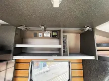 Fahrzeugbild Hymer ML-T 570 -CrossOver- *Allrad*Sat*ZV* #22