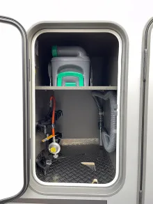 Fahrzeugbild Hymer ML-T 570 -CrossOver- *Allrad*Sat*ZV* #42