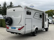 Fahrzeugbild Hymer ML-T 580 *Allrad*Autarkie*Solar*Sat*XXL-Bett* #5