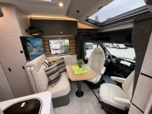 Fahrzeugbild Hymer ML-T 580 *Allrad*Autarkie*Solar*Sat*XXL-Bett* #7