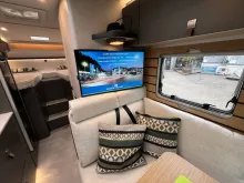Fahrzeugbild Hymer ML-T 580 *Allrad*Autarkie*Solar*Sat*XXL-Bett* #9