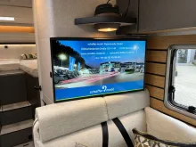 Fahrzeugbild Hymer ML-T 580 *Allrad*Autarkie*Solar*Sat*XXL-Bett* #10