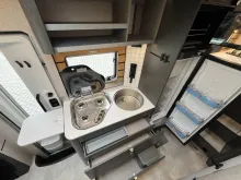 Fahrzeugbild Hymer ML-T 580 *Allrad*Autarkie*Solar*Sat*XXL-Bett* #12