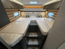Fahrzeugbild Hymer ML-T 580 *Allrad*Autarkie*Solar*Sat*XXL-Bett* #15