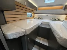 Fahrzeugbild Hymer ML-T 580 *Allrad*Autarkie*Solar*Sat*XXL-Bett* #16