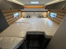 Fahrzeugbild Hymer ML-T 580 *Allrad*Autarkie*Solar*Sat*XXL-Bett* #17