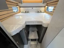 Fahrzeugbild Hymer ML-T 580 *Allrad*Autarkie*Solar*Sat*XXL-Bett* #18