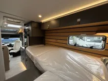 Fahrzeugbild Hymer ML-T 580 *Allrad*Autarkie*Solar*Sat*XXL-Bett* #19