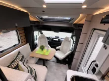 Fahrzeugbild Hymer ML-T 580 *Allrad*Autarkie*Solar*Sat*XXL-Bett* #21