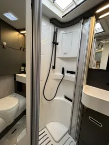 Fahrzeugbild Hymer ML-T 580 *Allrad*Autarkie*Solar*Sat*XXL-Bett* #23