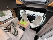 Fahrzeugbild Hymer ML-T 580 *Allrad*Autarkie*Solar*Sat*XXL-Bett* #25