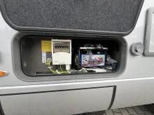 Fahrzeugbild Hymer ML-T 580 *Allrad*Autarkie*Solar*Sat*XXL-Bett* #36
