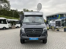 Fahrzeugbild Hymer ML-T 580 *Allrad*Autarkie*Solar*Sat*XXL-Bett* #38