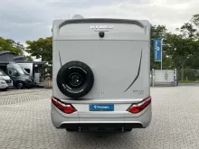 Fahrzeugbild Hymer ML-T 580 *Allrad*Autarkie*Solar*Sat*XXL-Bett* #40