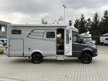 Fahrzeugbild Hymer ML-T 580 *Allrad*Autarkie*Solar*Sat*XXL-Bett* #41
