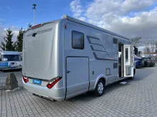 Fahrzeugbild Hymer B-ML I 780 *Premium*Arktis*Autarkie*Solar* #6