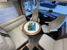 Fahrzeugbild Hymer B-ML I 780 *Premium*Arktis*Autarkie*Solar* #10